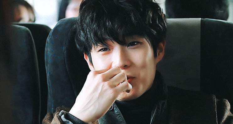 너 나 만나서 불행했니? | 인스티즈