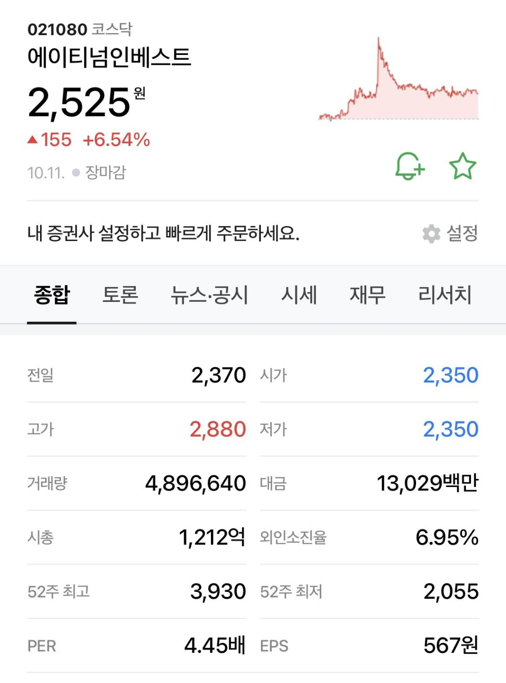 한강 노벨문학상 수상으로 ㄹㅇ 난리난 또 다른 시장 근황 | 인스티즈