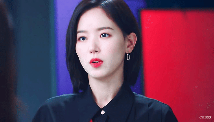 너 나 만나서 불행했니? | 인스티즈