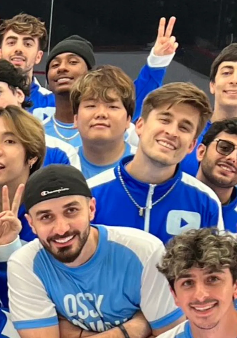 유튜브 1위 미스터비스트 근황 | 인스티즈