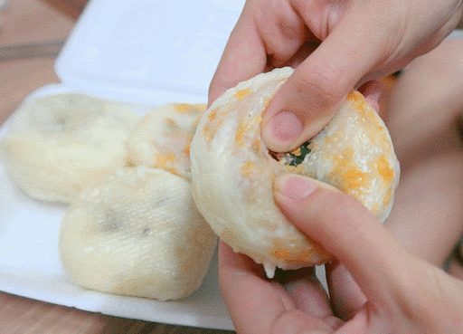 만두에서 은근 갈리는 파.jpg | 인스티즈