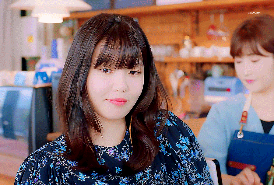 하지만 그 우연을 네가 선택해 준다면 우리는 운명이 되겠지 | 인스티즈