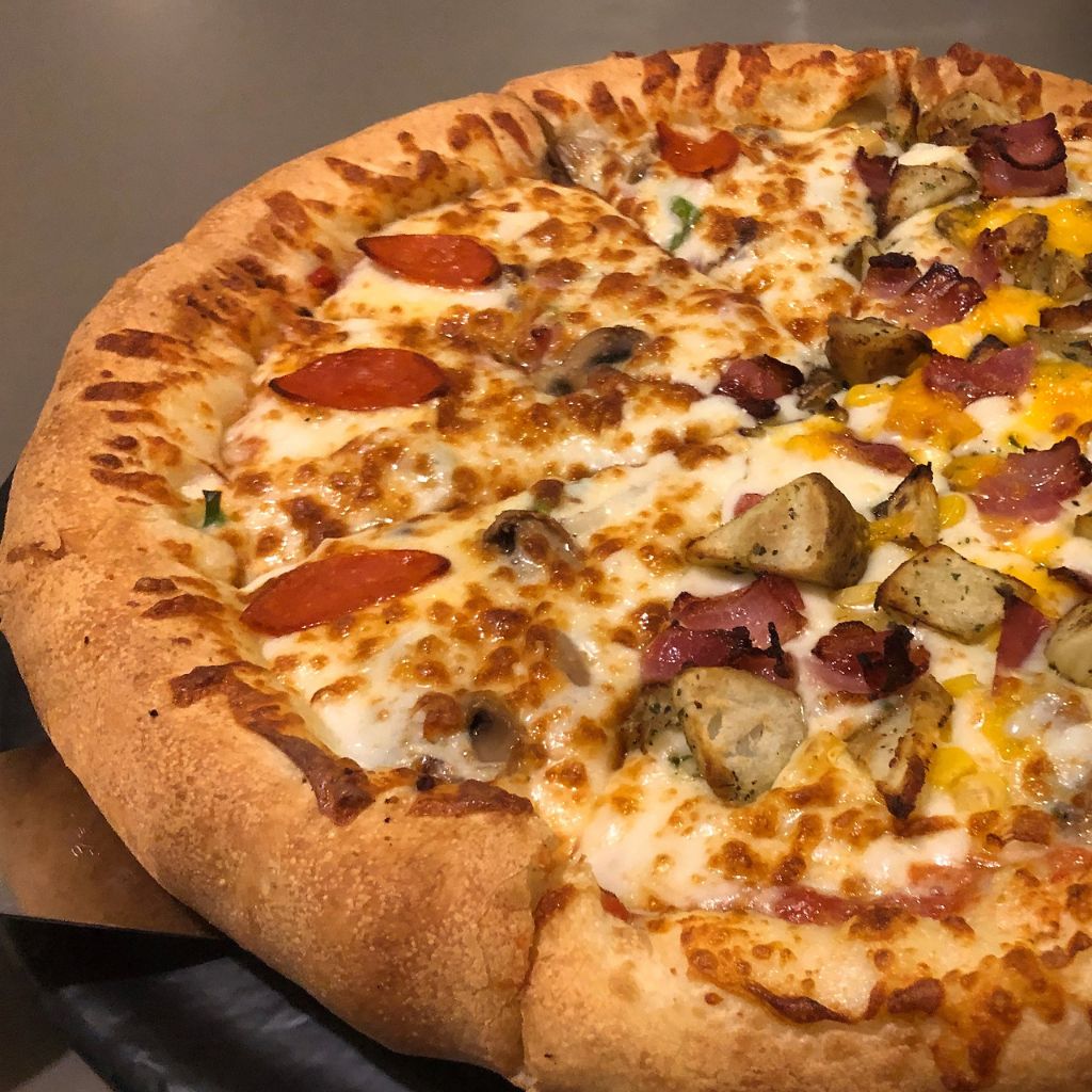 아마도 부산에서 제일 유명한 피자집 | 인스티즈