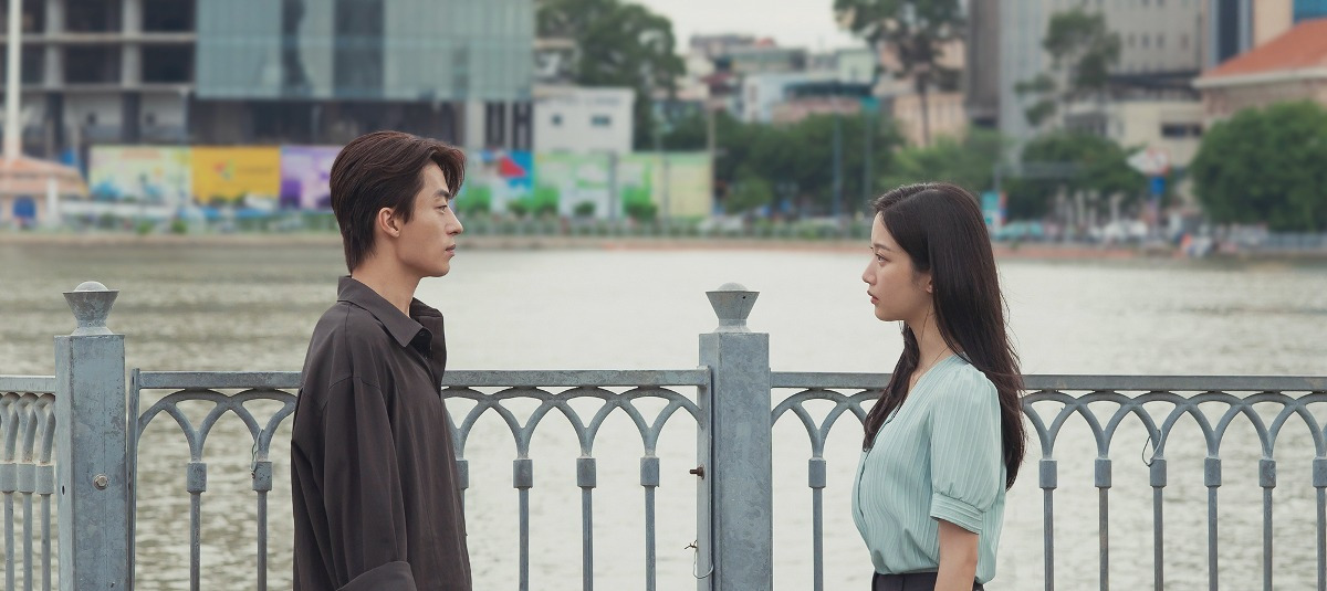영화 만약에 우리 포스터&메인 예고편 | 인스티즈