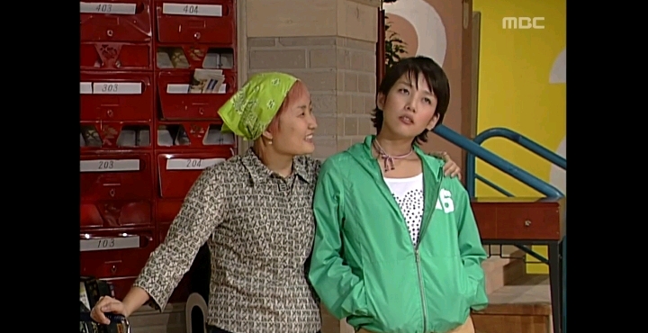 뉴논스톱 인성이 몰래 나이트 갔다가 딱걸린 경림이 인성이의 반응 | 인스티즈