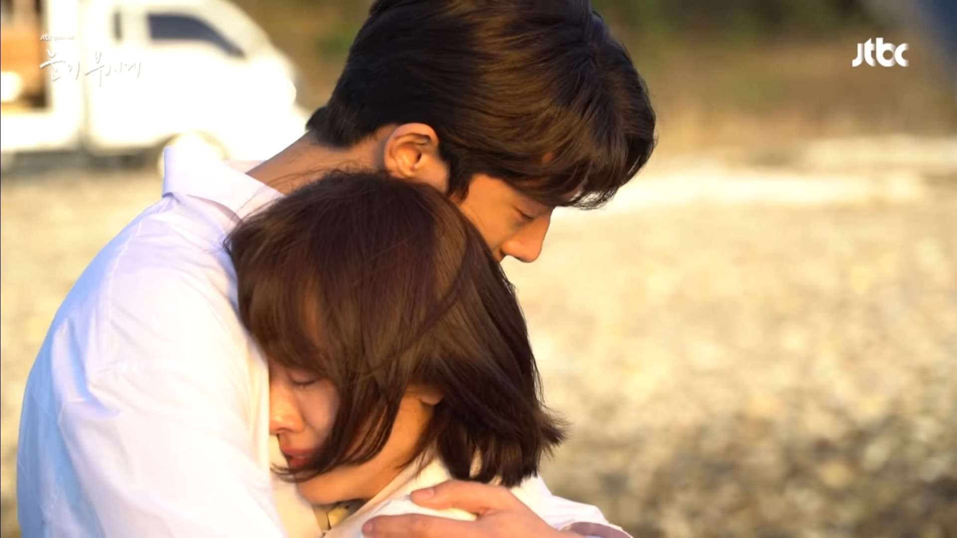 감정씬 비하인드로 알아보는 배우들의 몰입력 | 인스티즈