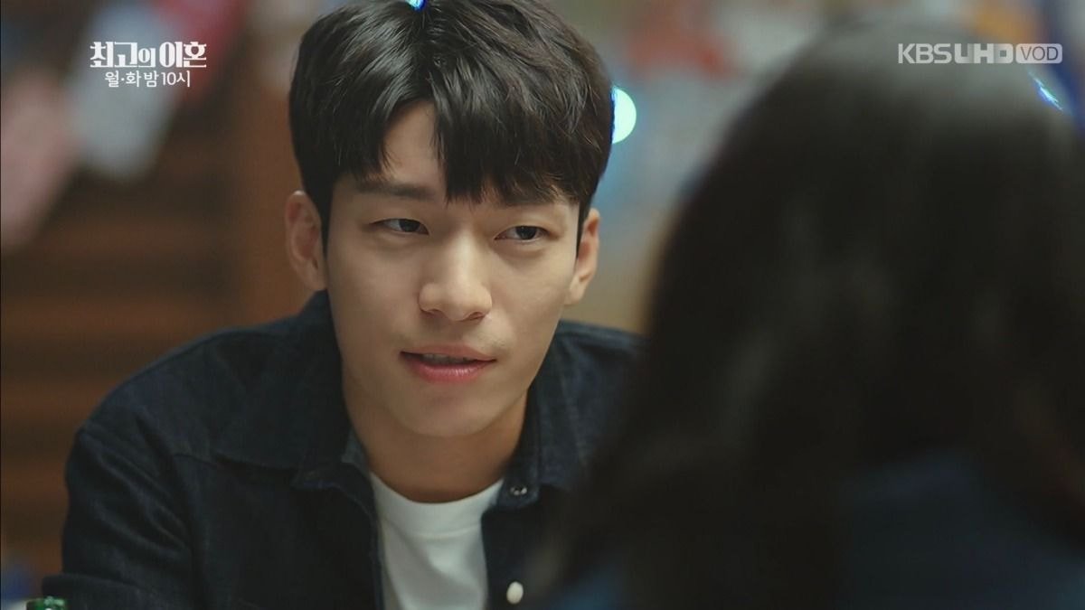오징어 게임 경찰 황준호역 위하준 출연작 | 인스티즈