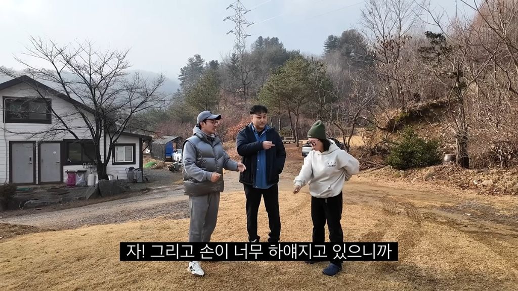 30분동안 심정지 상태였던 수드래곤이 살아돌아온 과정(feat 김숙&김숙매니저고지훈&임형준&가평소방서구급대원들) | 인스티즈