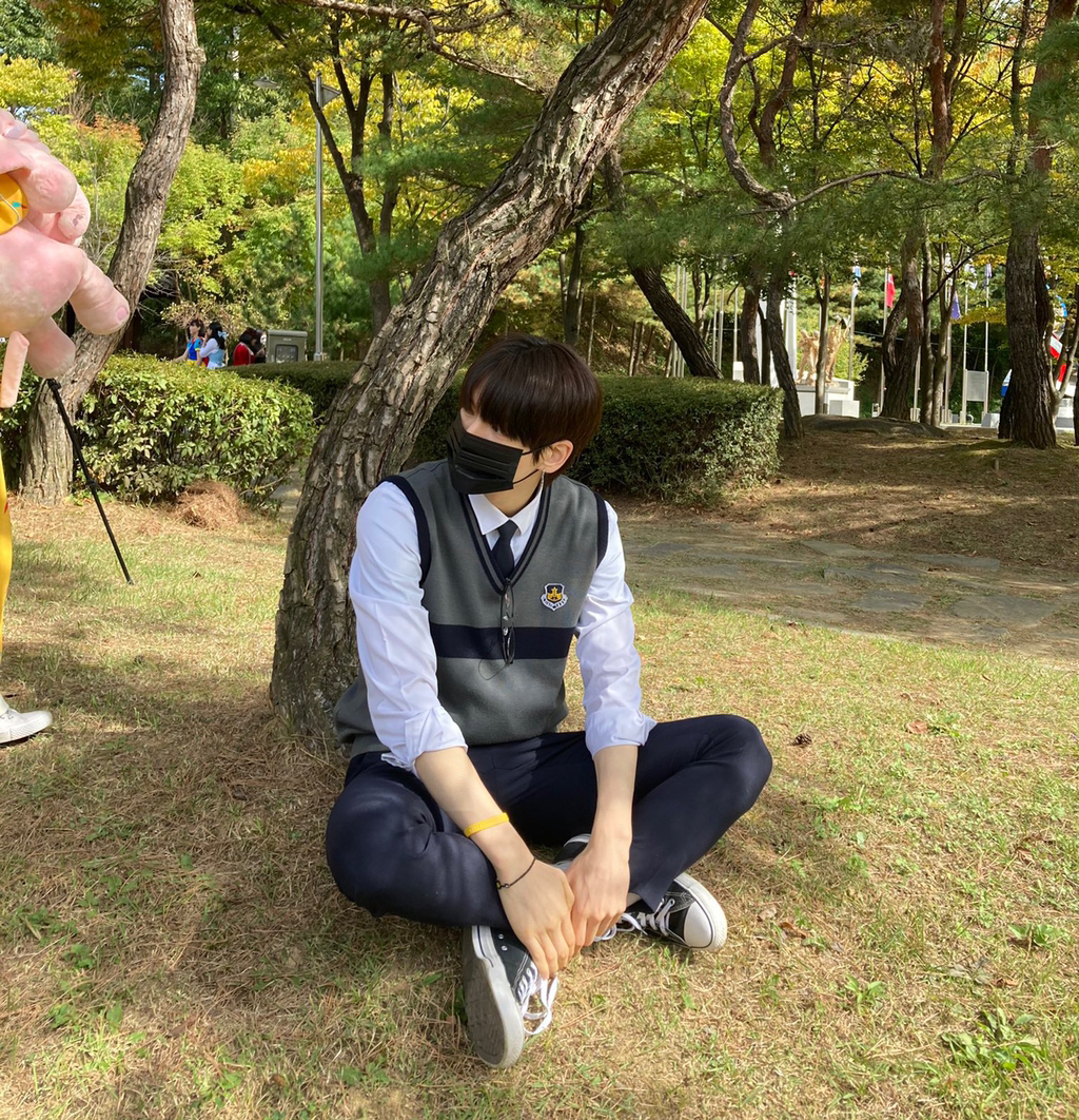 요즘 아이돌 과거사진 특징 | 인스티즈