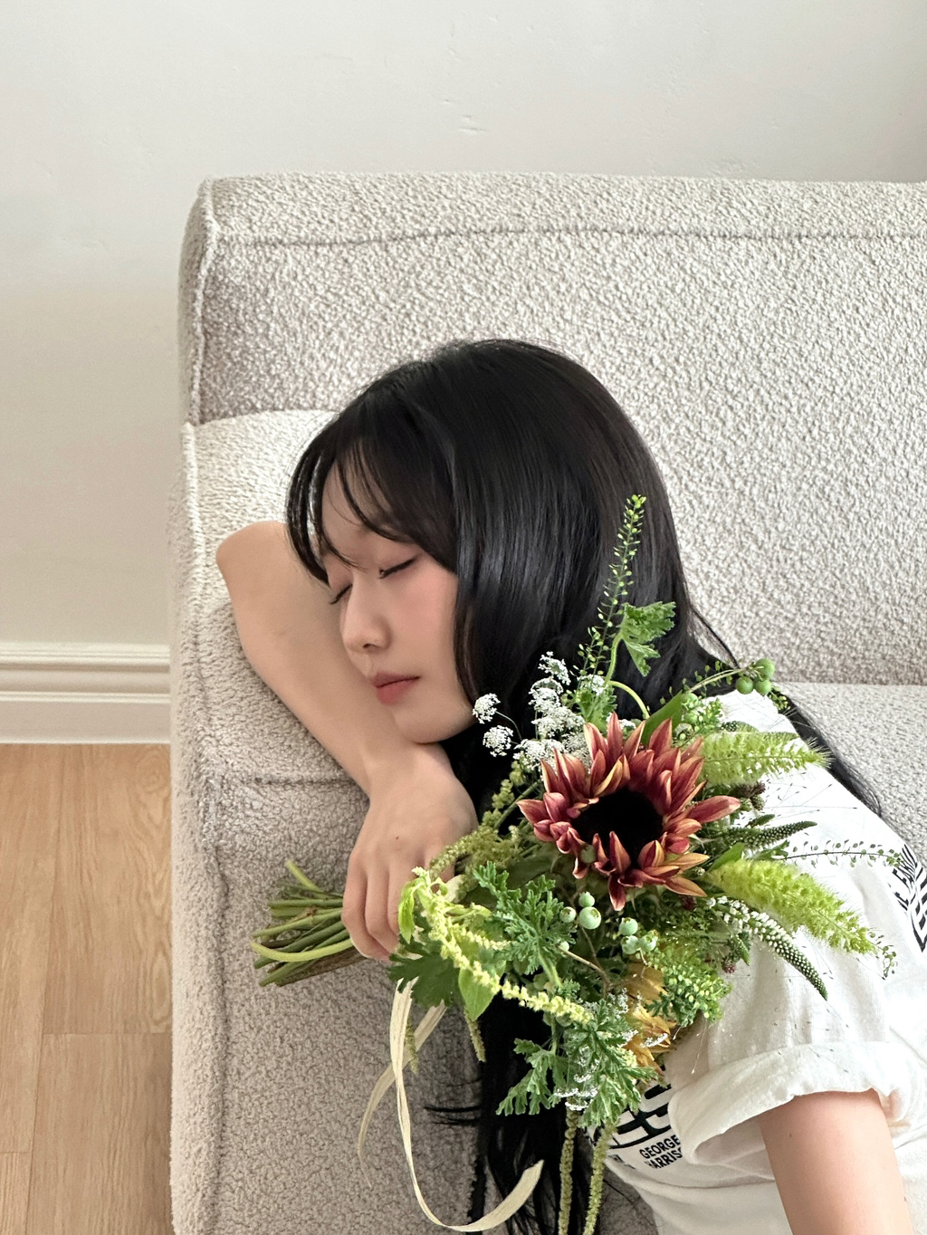 류수정 인스타그램 업로드 | 인스티즈