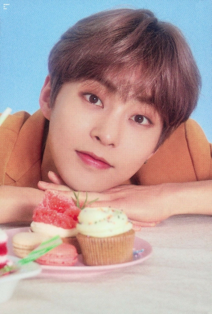 ???: 시우민 형~ | 인스티즈