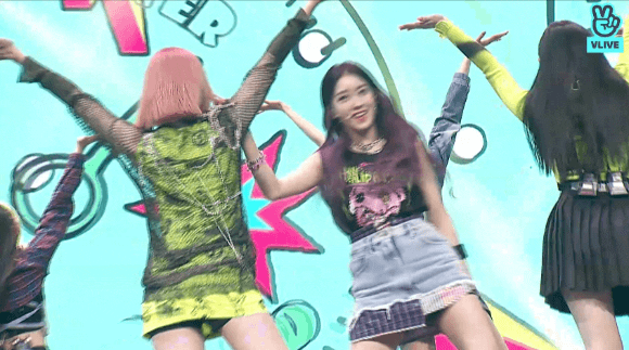 STAYC의 ASAP 중 본인이 생각하는 최고 킬링파트는? | 인스티즈