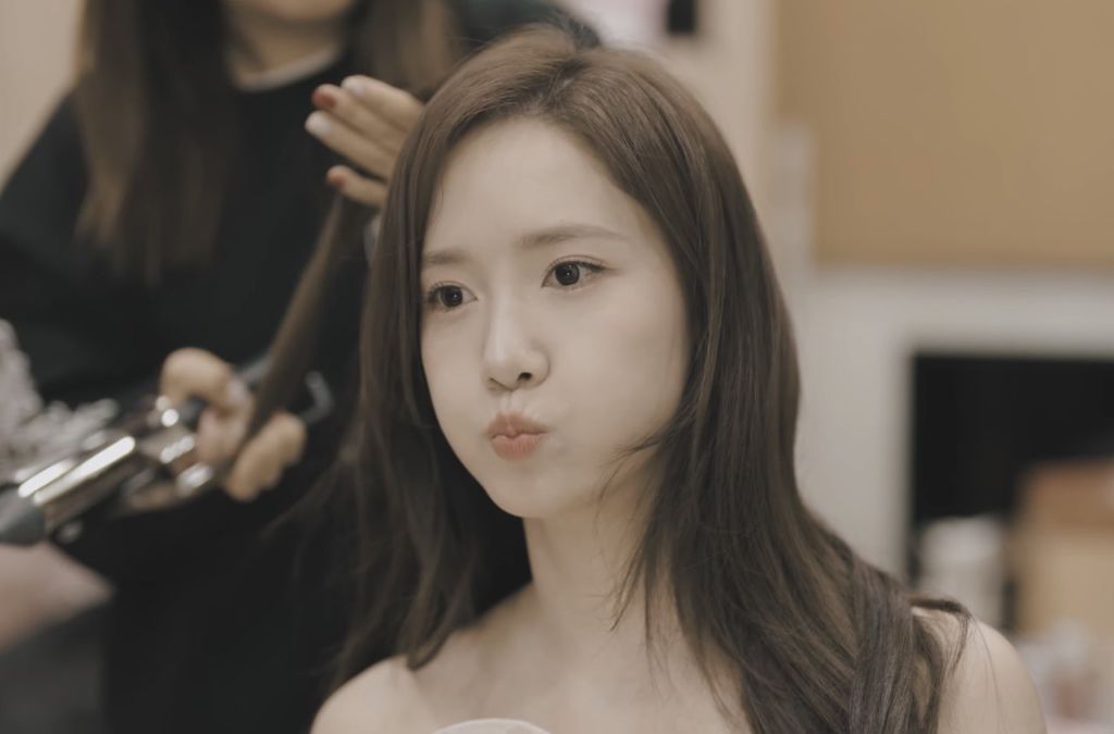 소녀시대 윤아 최근 얼굴 | 인스티즈