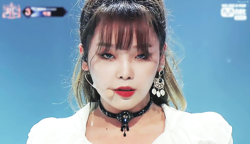 강한모습을 드러내는 듯한 여자아이돌들의 가사 | 인스티즈