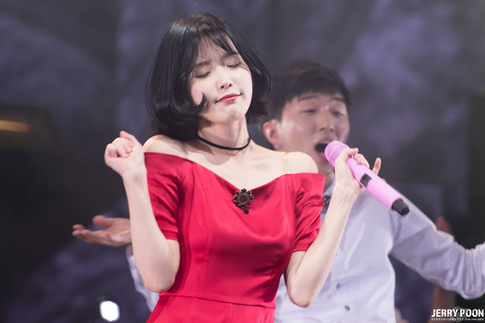 아이유 관련 논란 다 정리해준다 | 인스티즈