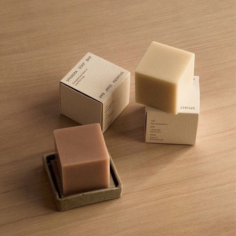 예쁜 비누는 사람을 기분좋게해 | 인스티즈