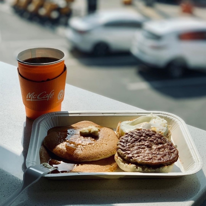 단짠단짠 맥모닝.jpg | 인스티즈