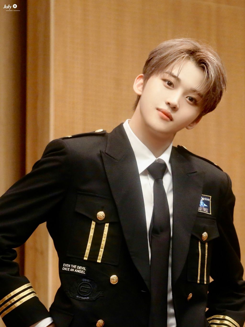 나재민 & 김재중이 보인다는 남돌 | 인스티즈