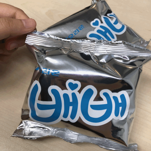 크림치즈와 함께 먹으면 난리 난다는 과자의 정체 jpg | 인스티즈