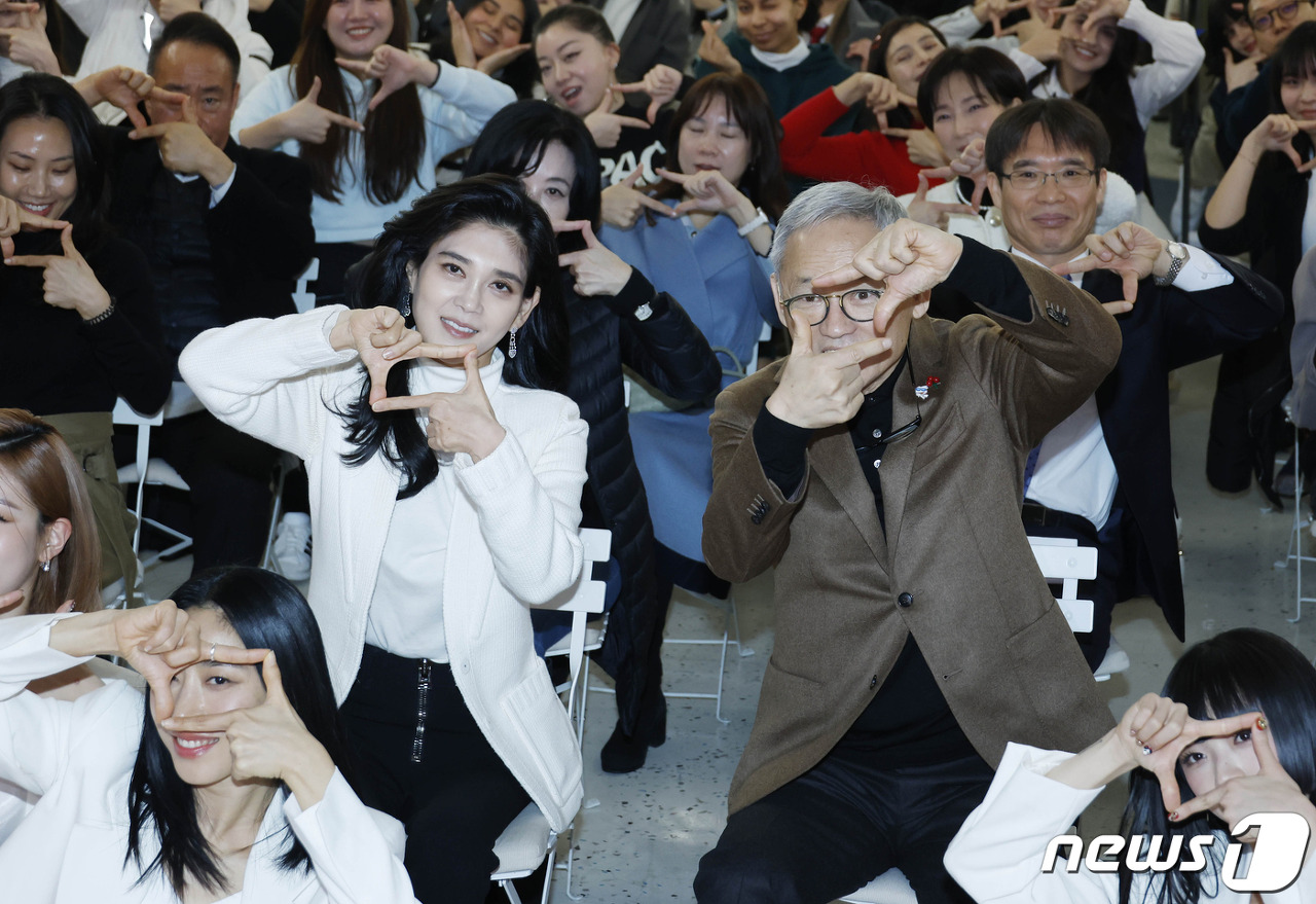 오늘 이부진.jpg | 인스티즈