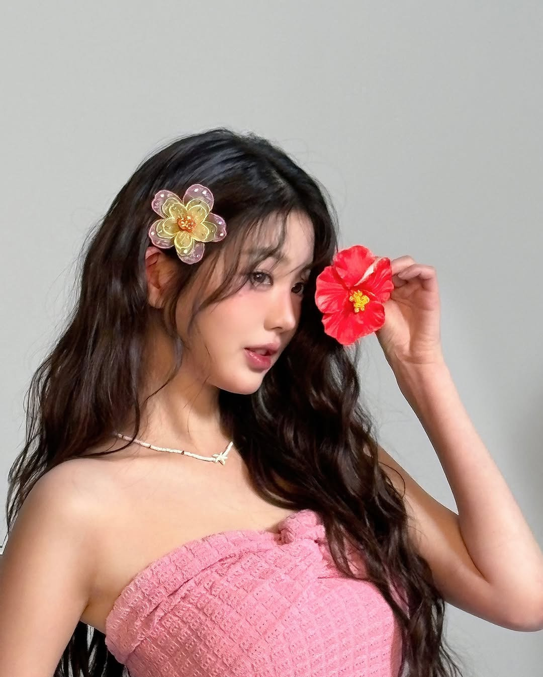 오늘 장원영 인스타 업뎃 | 인스티즈