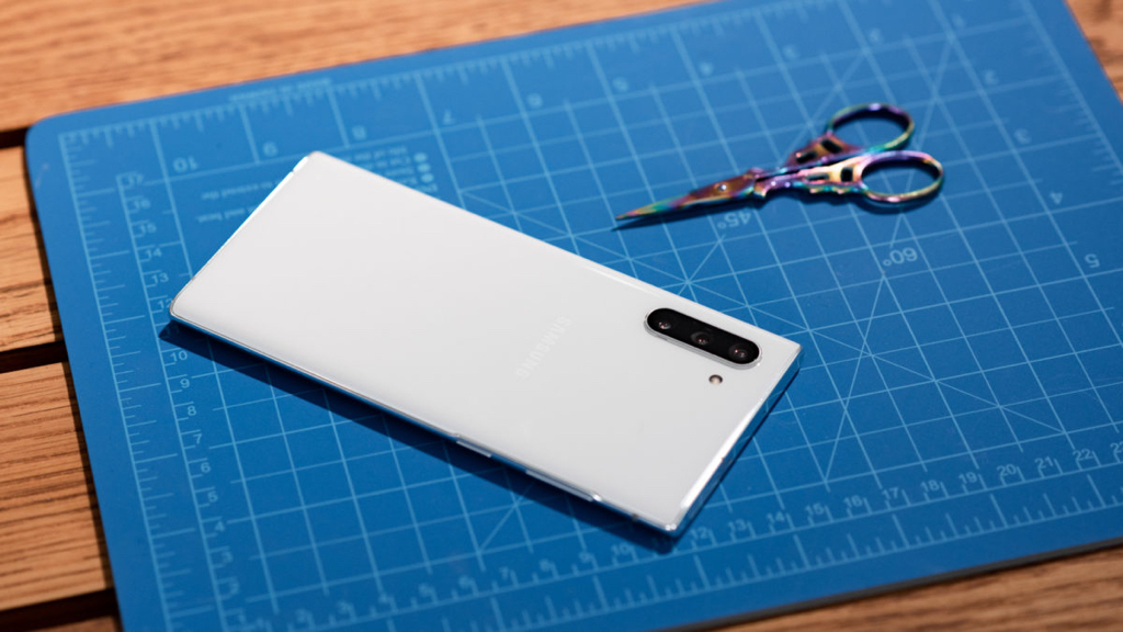 아이폰 다음으로 충성도 높다는 폰.jpg | 인스티즈