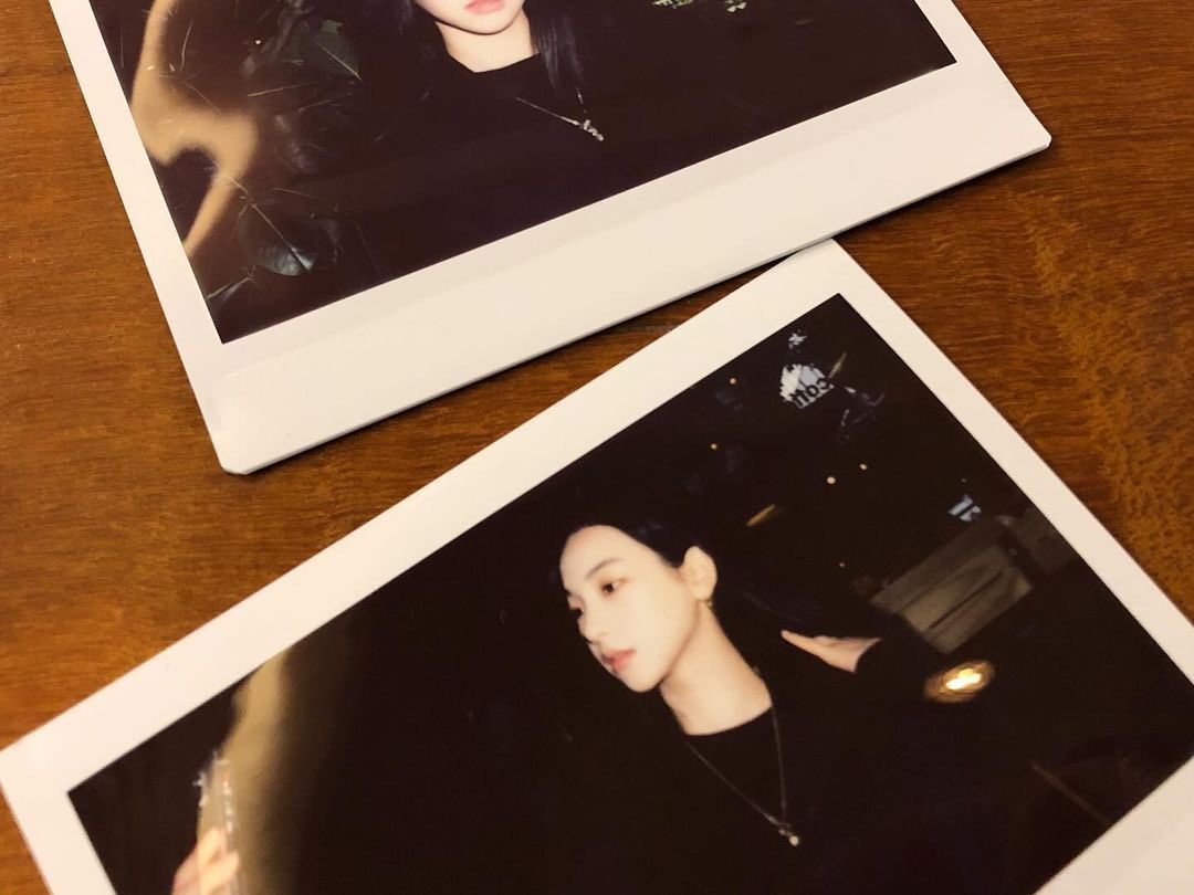 카리나 인스타 업데이트 | 인스티즈