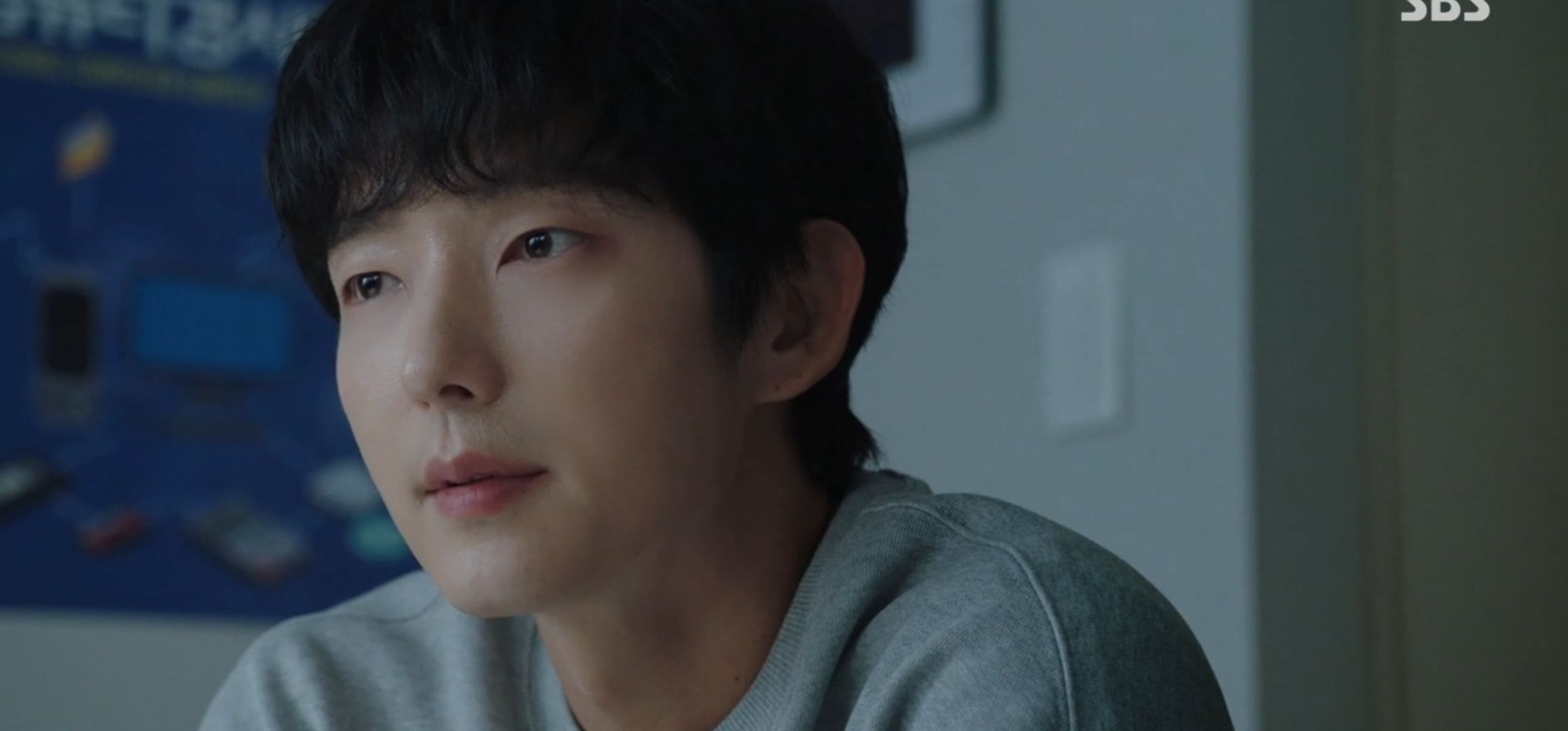 고양이상 여우상 끝판왕인 것 같은 이준기 - 막이슈 - 쭉빵카페