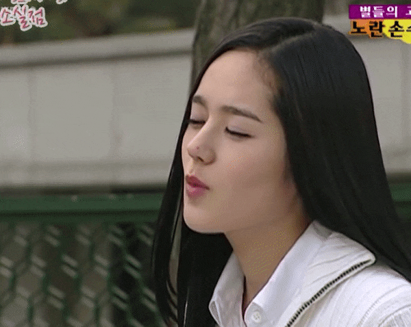 한가인 결혼할때 나이 체감 (ver. 2024) | 인스티즈