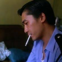 중경삼림 양조위 - 왕페이 에피소드2 : 페이의 엉뚱한 행동에 대한 해석! | 인스티즈