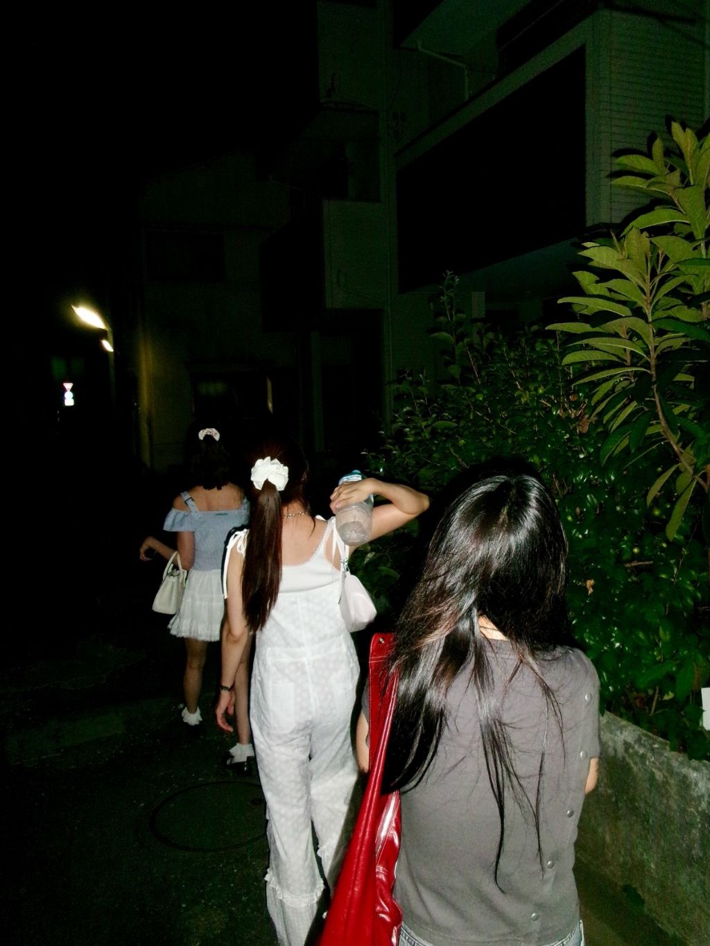 EXID 근황..... | 인스티즈