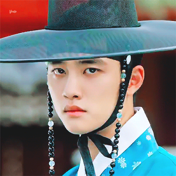 [상플] [김유정×도경수] 시간을 거스른 남매 보고싶다 | 인스티즈