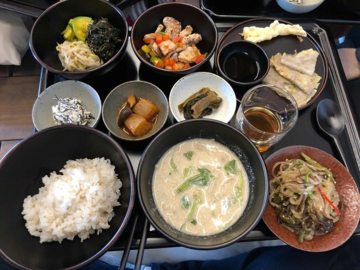 한국비건 이미지