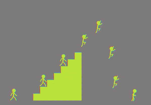 신기한 착시 현상.gif | 인스티즈