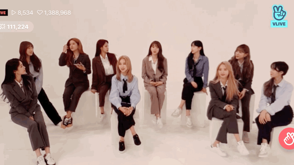 바지 안입는다고? 응 아니야~ 여돌들의 컨셉 변화 | 인스티즈
