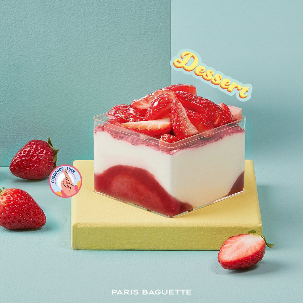 요즘 파바에서 밀고있는 케이크 시리즈.jpg | 인스티즈