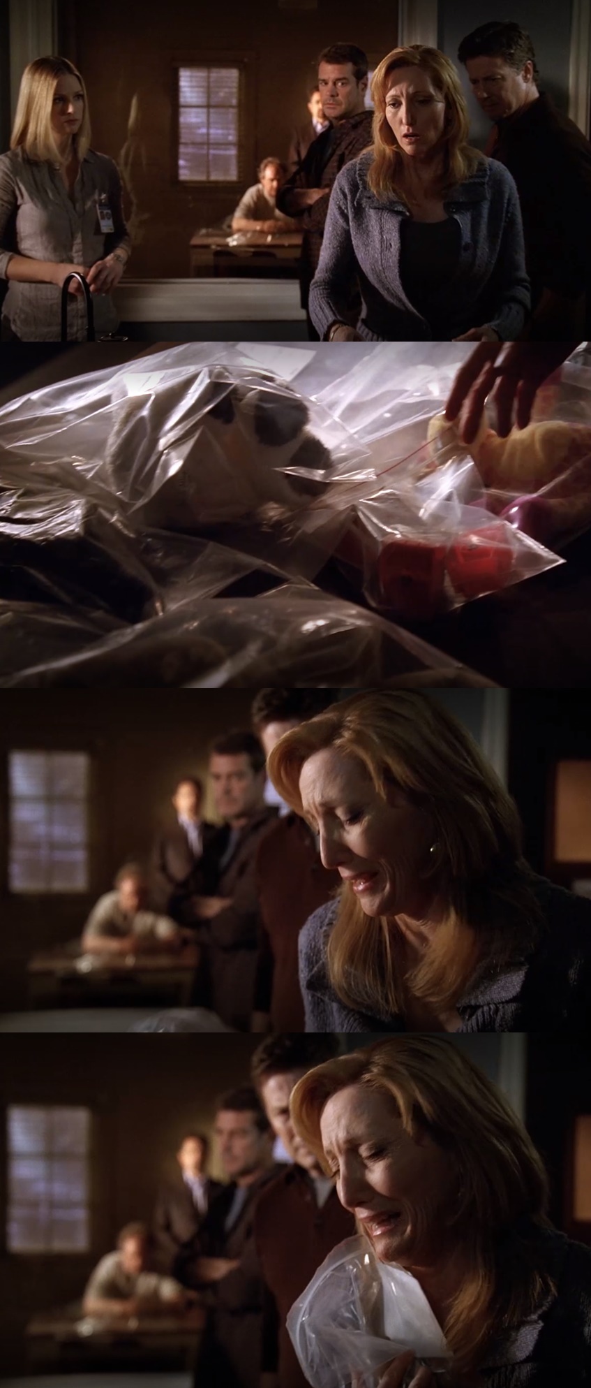 자기 방에서 실종된 아동을 수색하다 밝혀진 충격적인 진실. jpg (상) | 인스티즈