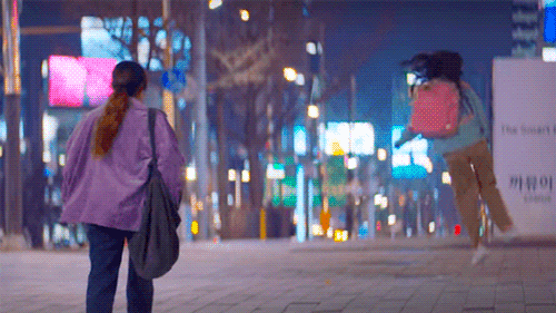 [안녕나야] 37살의 나에게 17살의 내가 나타났다 | 인스티즈