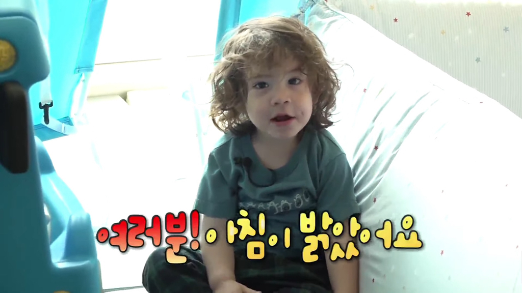 [슈돌] 이번 주 건나파블리네 예고 - 　 - 　　막이슈 - 쭉빵카페 [슈돌] 이번 주 건나파블리네 예고