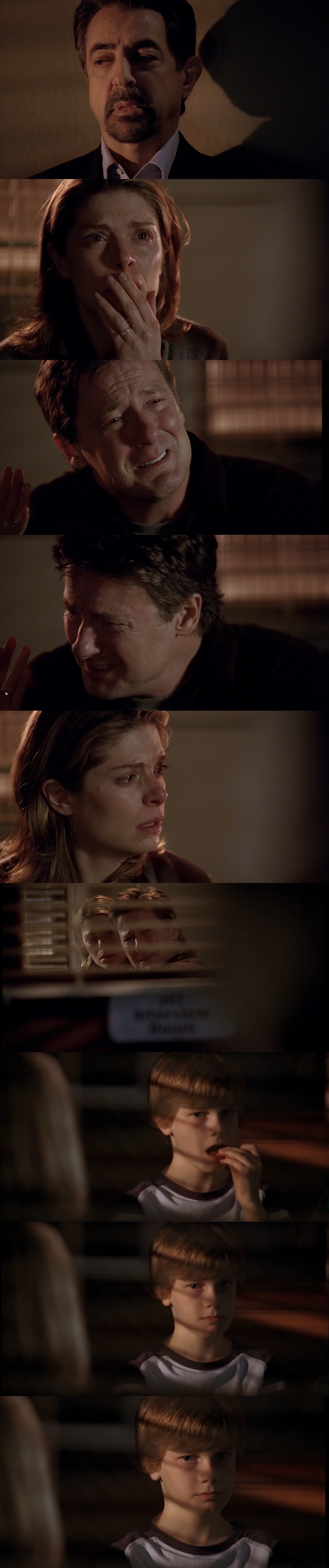 자기 방에서 실종된 아동을 수색하다 밝혀진 충격적인 진실. jpg (하) | 인스티즈