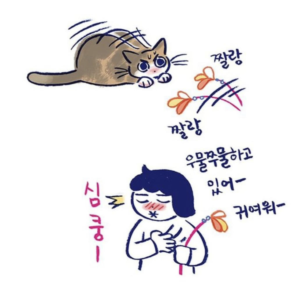 반려 동물을 기르는 사람들이 매일 느끼는 감정 | 인스티즈