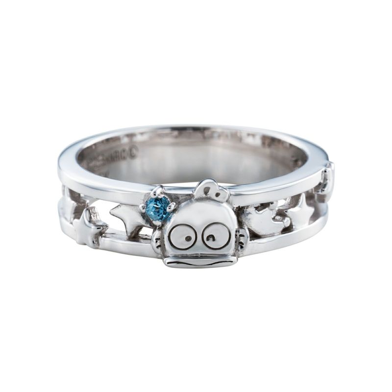 한교동 40주년 기념 악세사리 발매... | 인스티즈