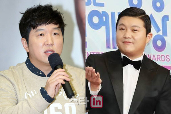 김태호pd 새 예능 GD와 친구들 게스트 라인업 | 인스티즈