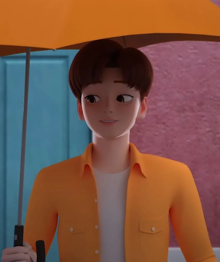 이 셋이 아이돌이라면 누가 제일 인기멤이 될까?? | 인스티즈