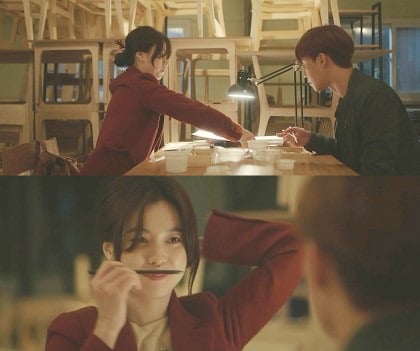 200만 관객이 봤다는 한효주 2시간짜리 화보집 | 인스티즈