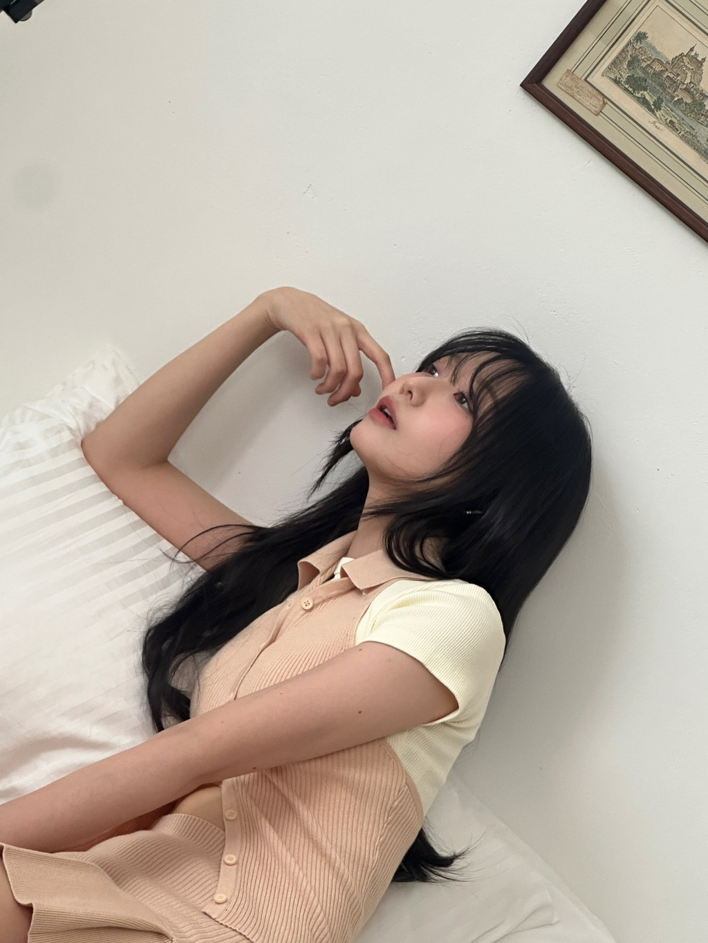 류수정 인스타그램 업로드 | 인스티즈