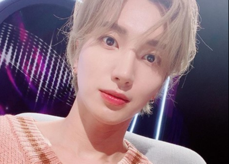 ???: 시우민 형~ | 인스티즈