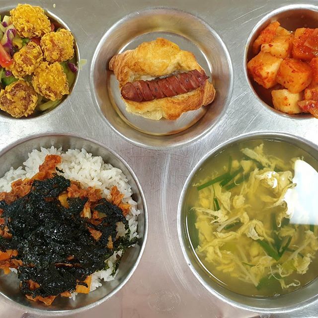 단체급식 계란국 jpg | 인스티즈