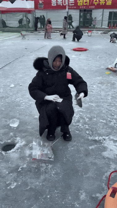 진심 보자마자 정신이 아득해지는 상황..................gif | 인스티즈