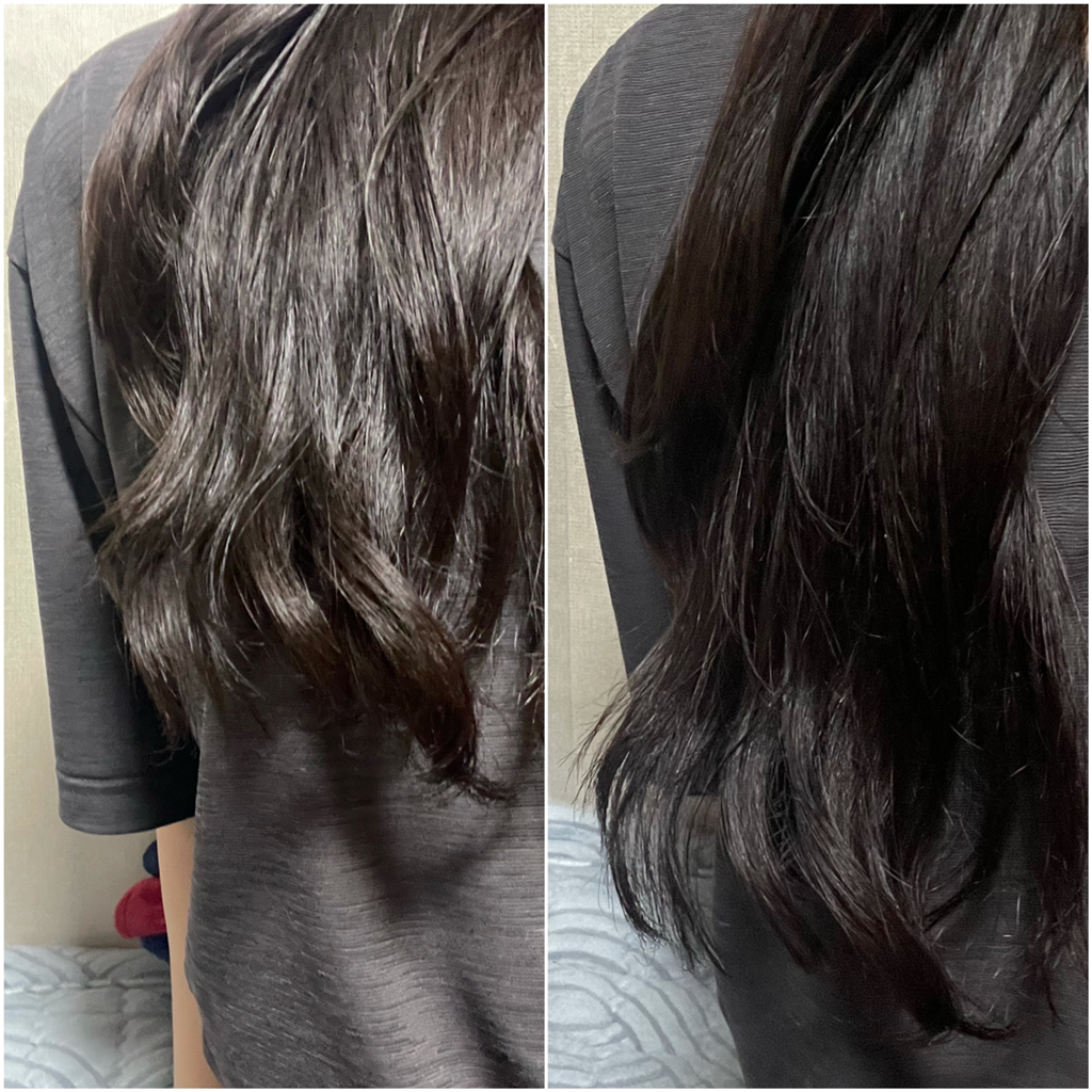 런던헤어 이미지